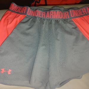 Under Armour Gym Shorts